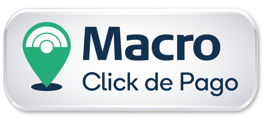 Banco Macro Click de Pago